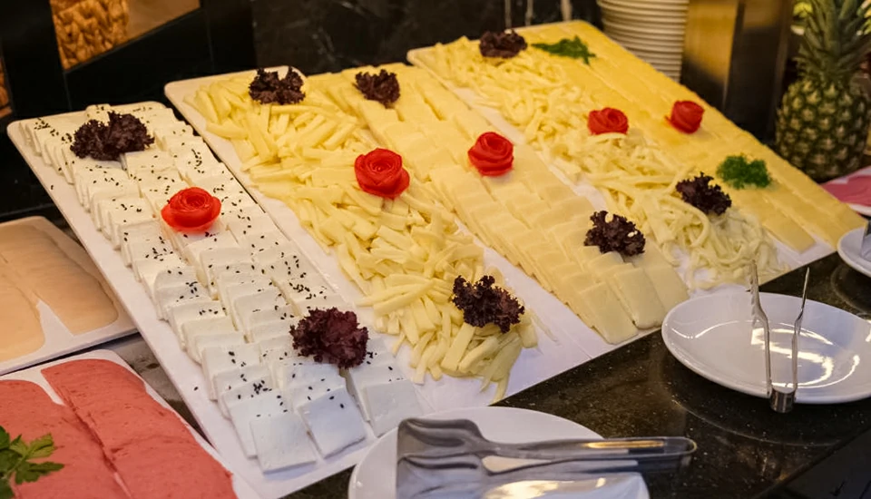 هتل میت پورت ازمیر